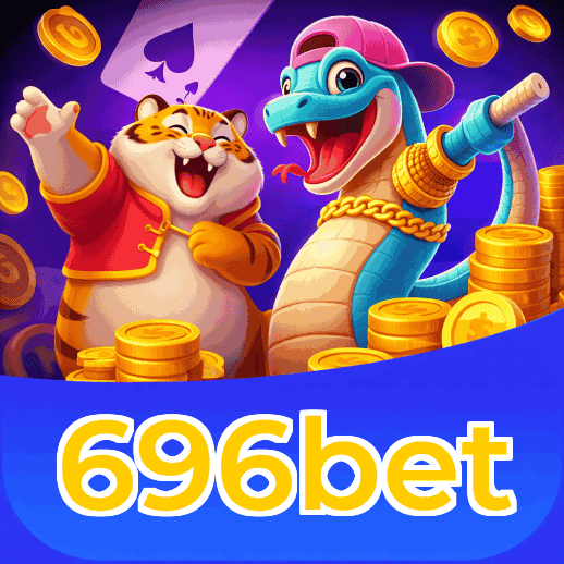 Instalar APK 696bet